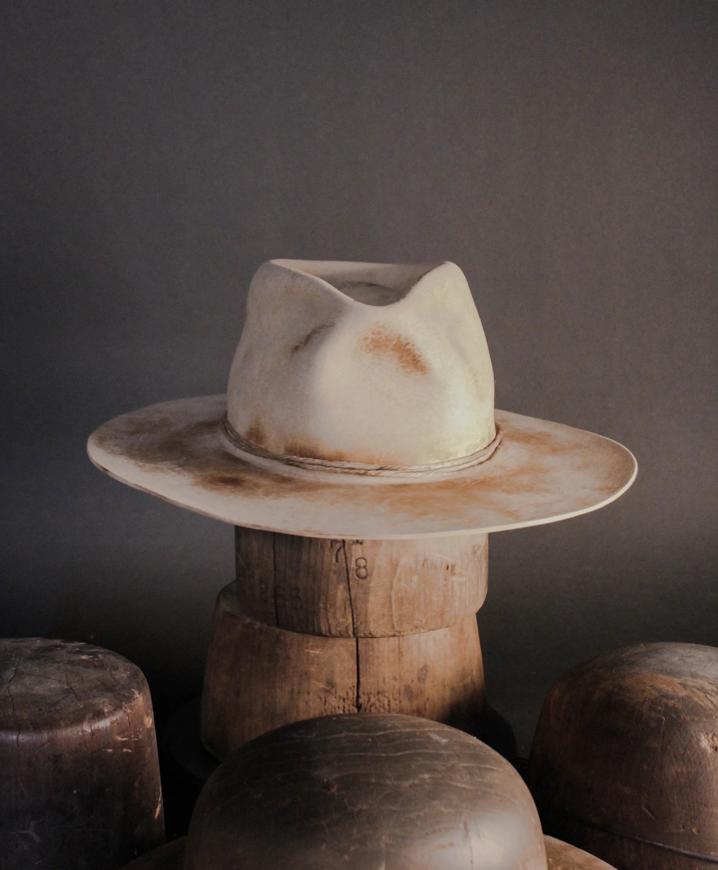 BONE GRIT
