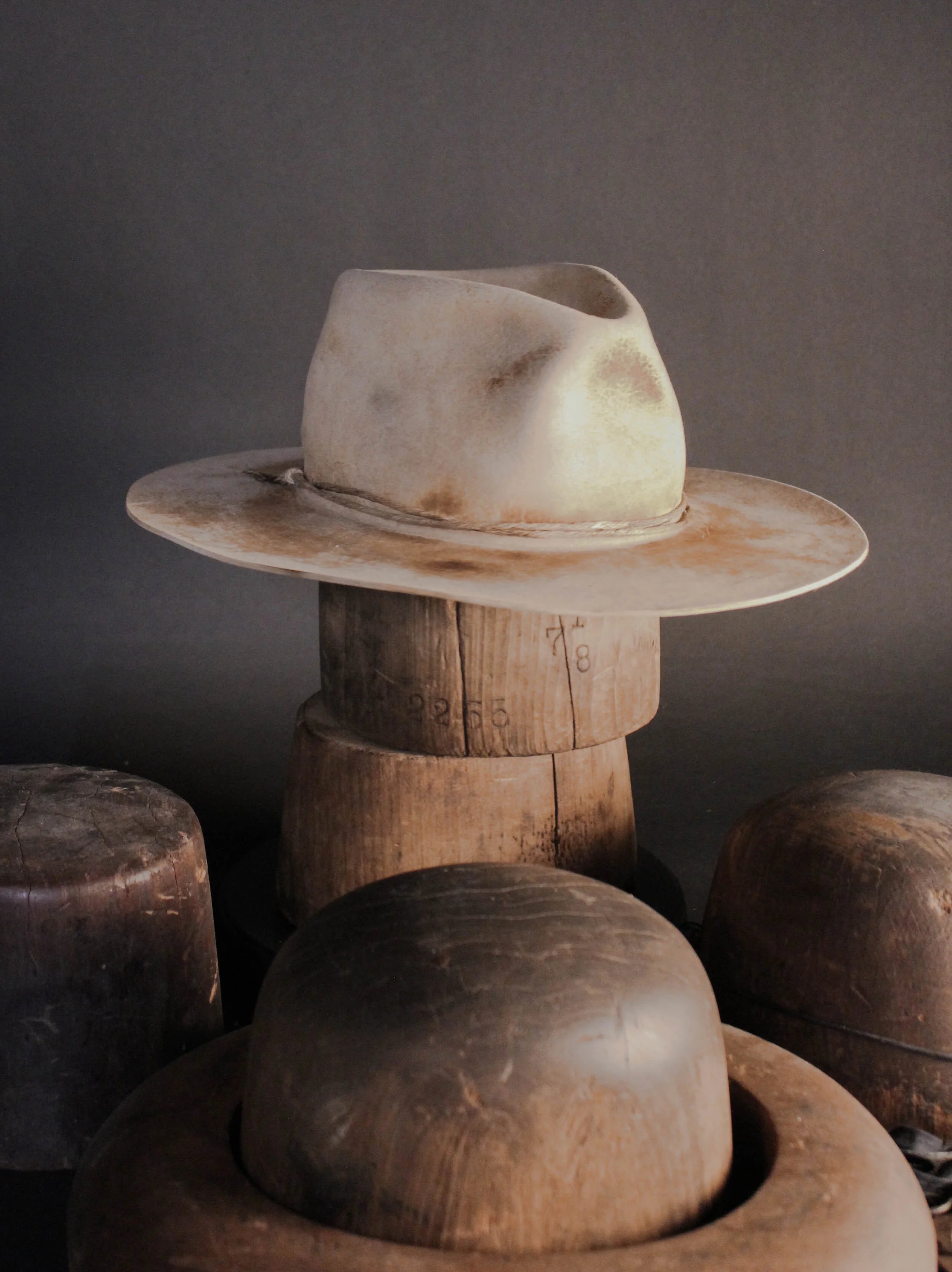BONE GRIT