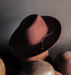 OXBLOOD WINE