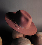 OXBLOOD WINE
