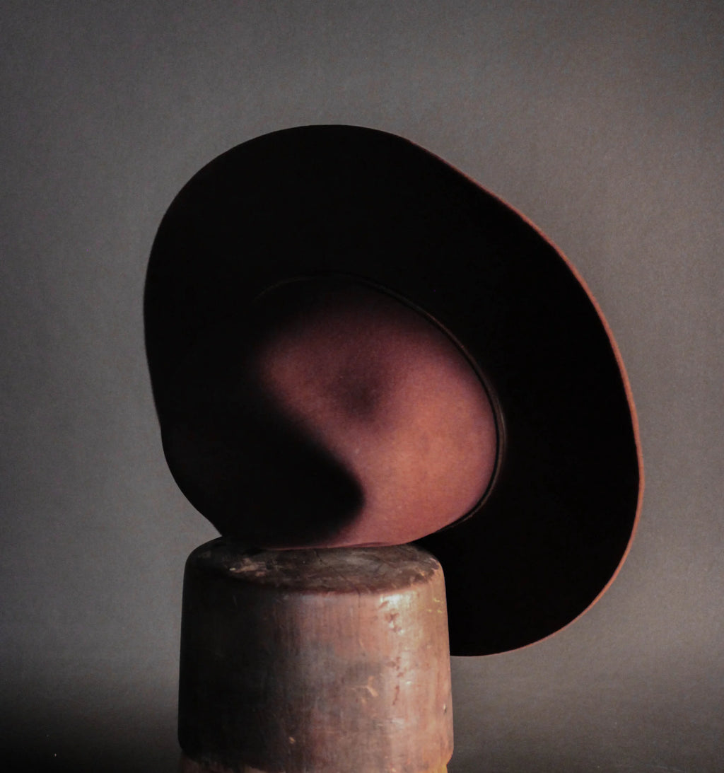 OXBLOOD WINE