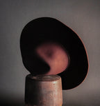 OXBLOOD WINE