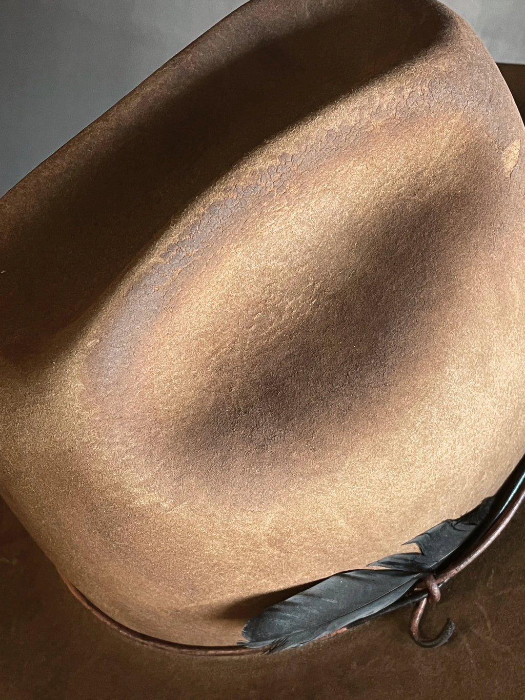 BROWN GOOSE