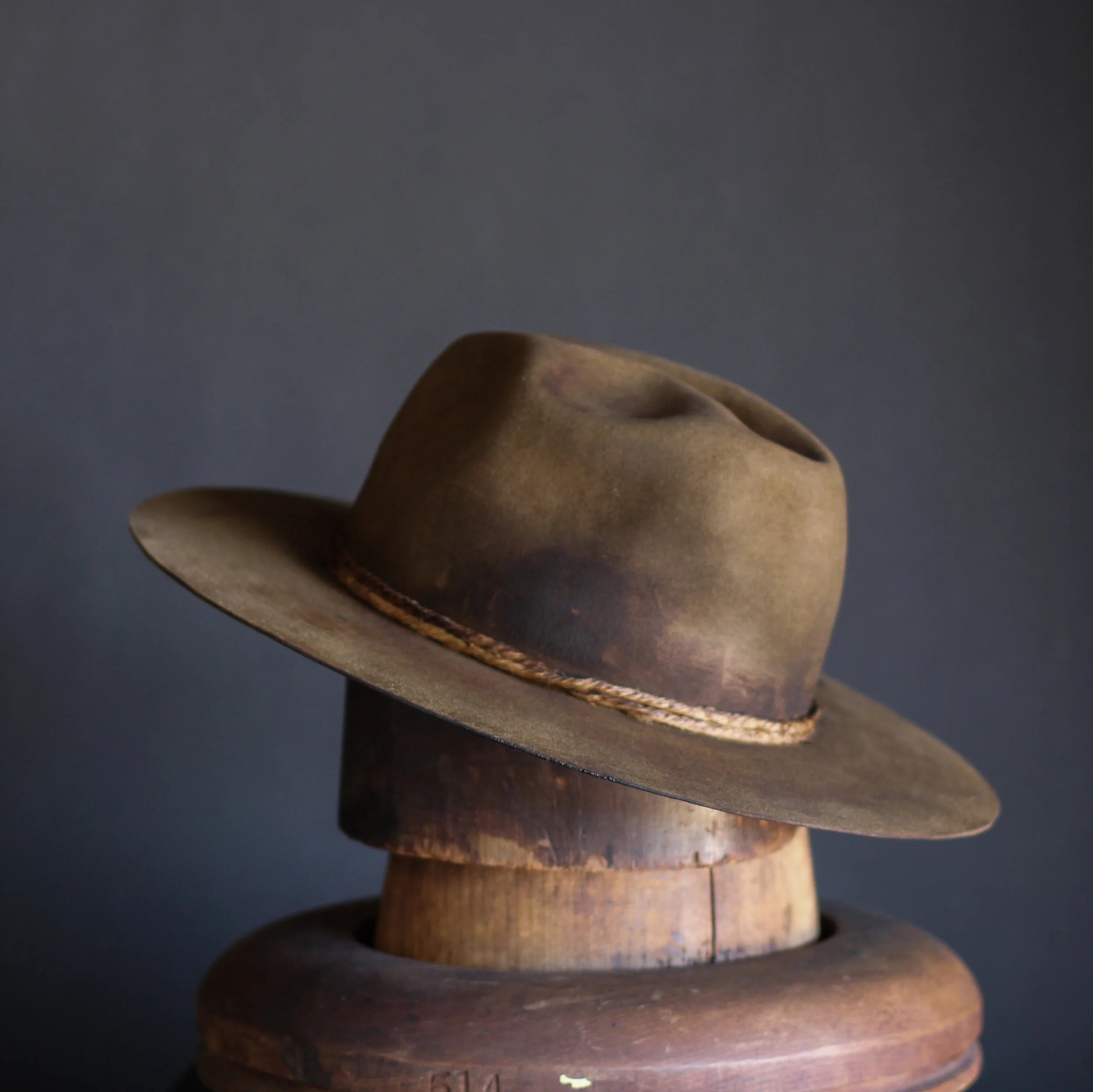 ROPE BURN