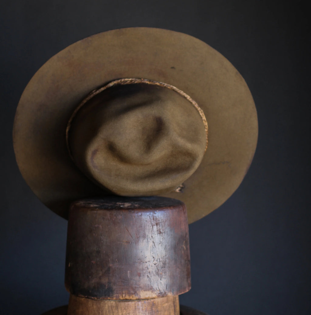 ROPE BURN