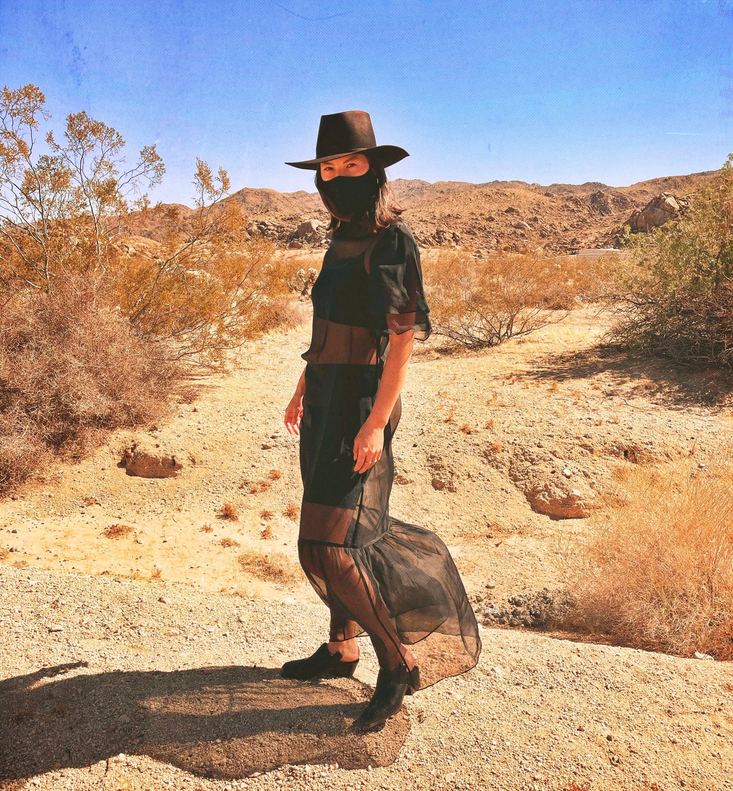 OUTLAW
