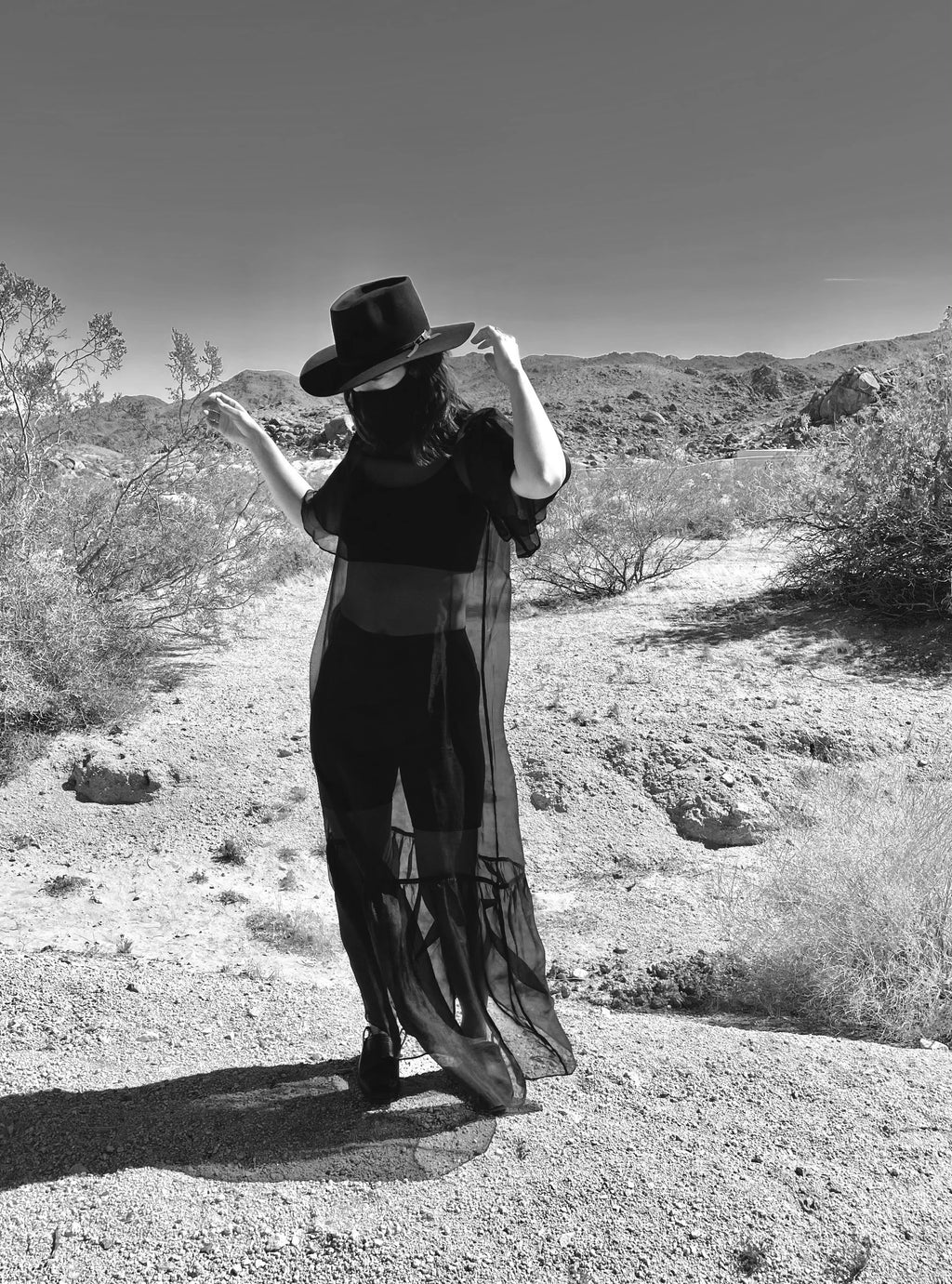 OUTLAW