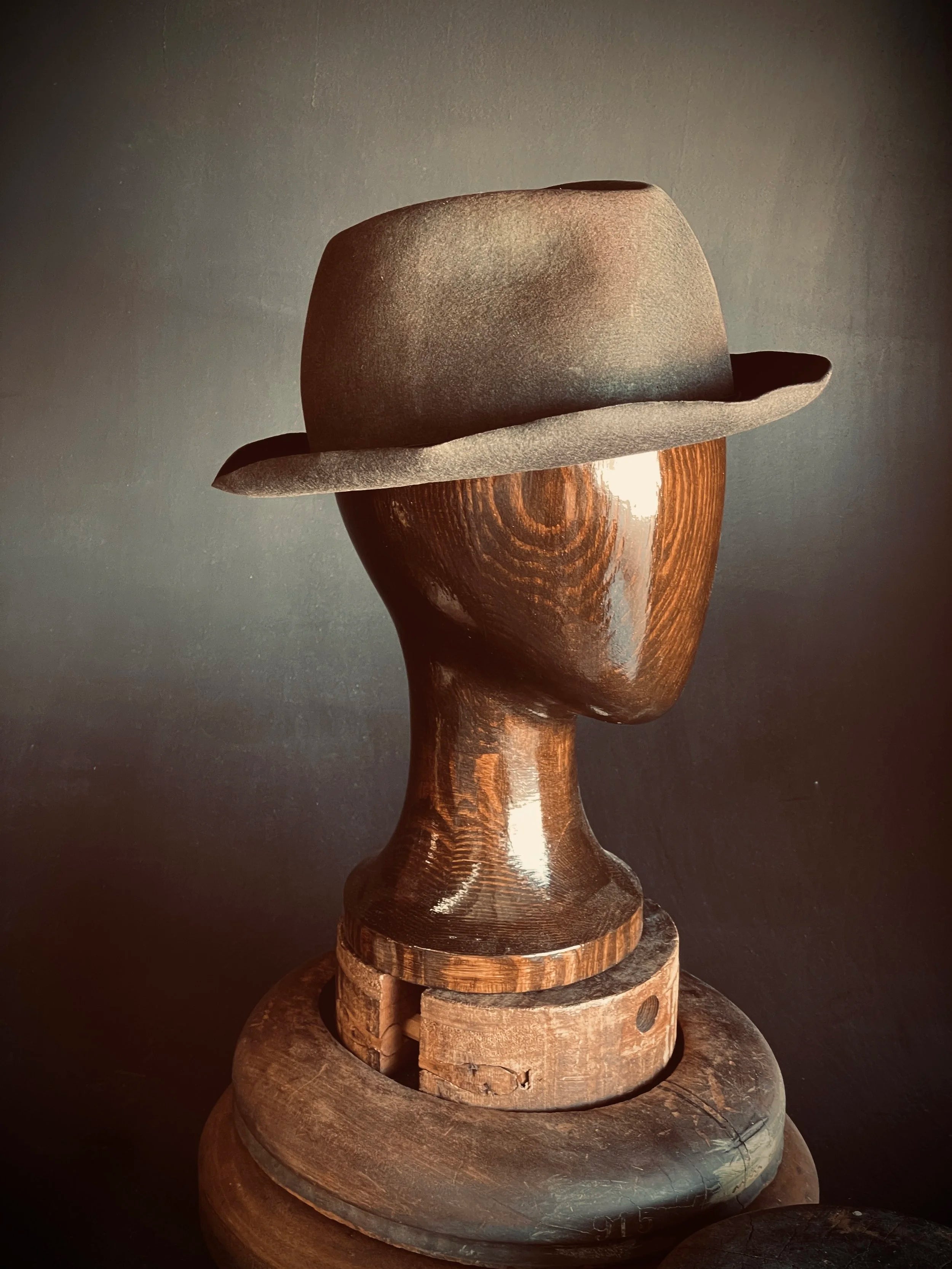 UPBRIM