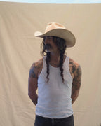 MOJAVE WEST