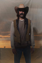 MOJAVE WEST
