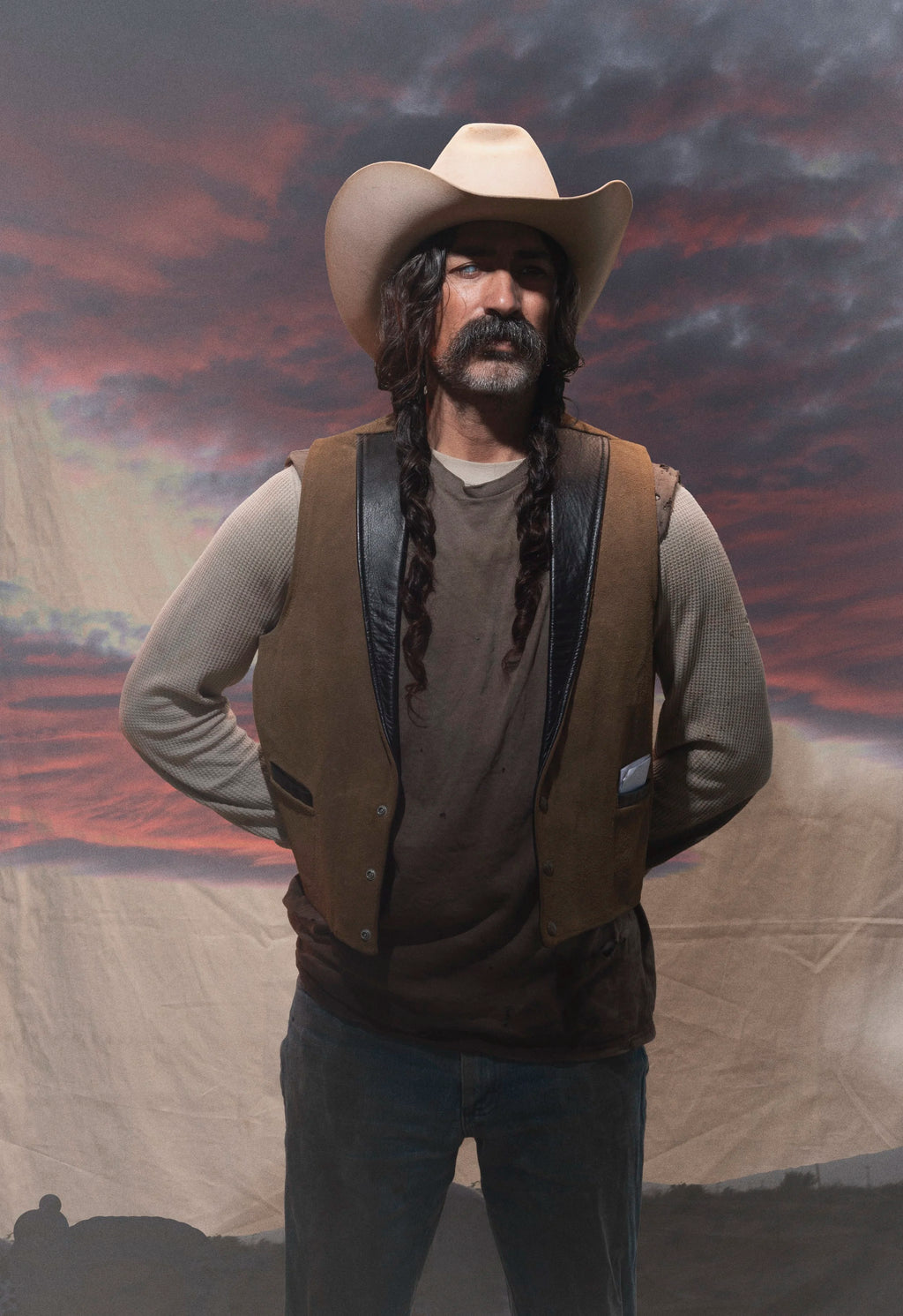 MOJAVE WEST