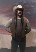 MOJAVE WEST