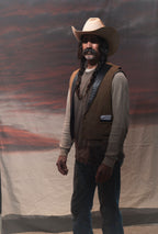 MOJAVE WEST