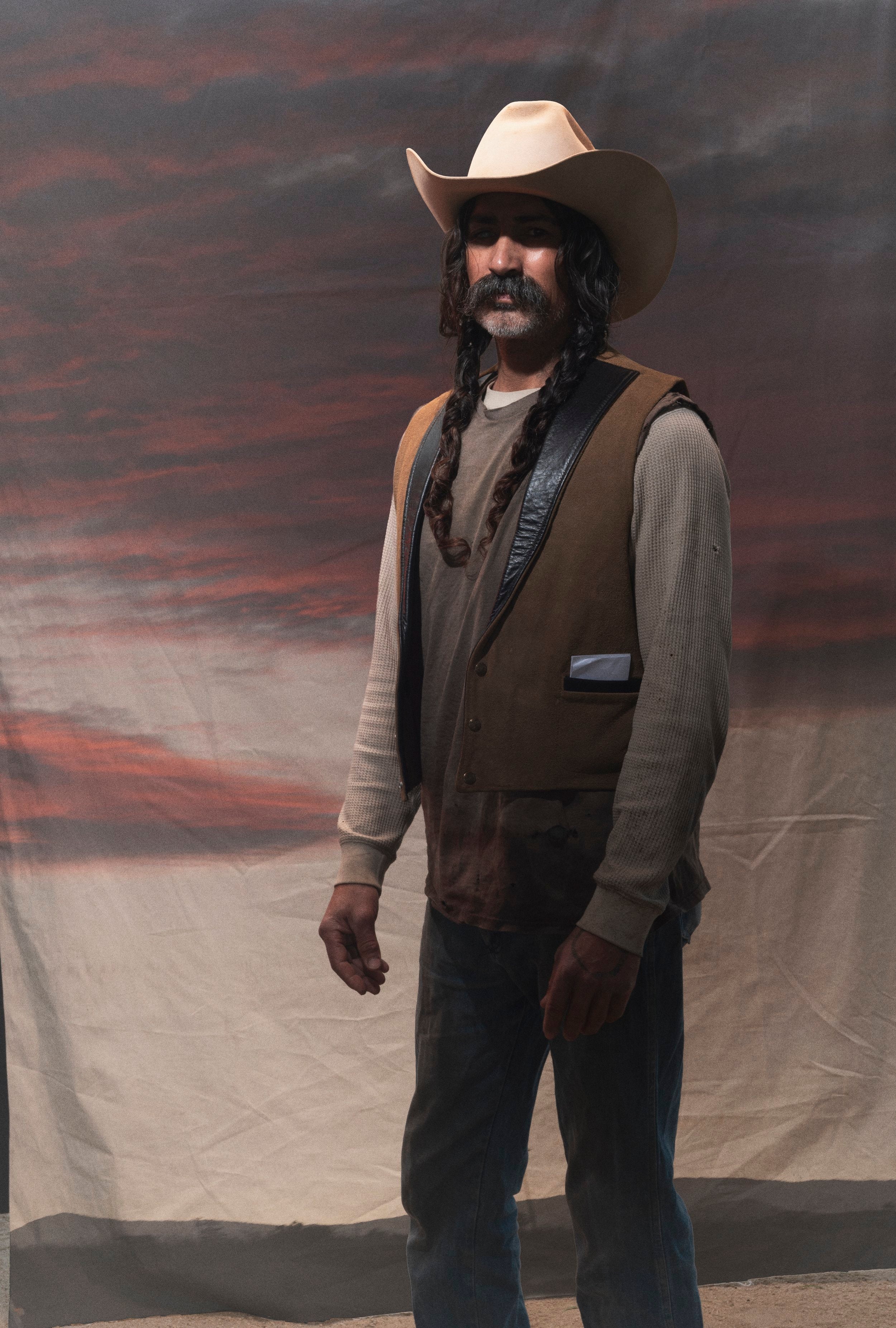 MOJAVE WEST