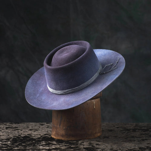 OVERDYED BOLEROSCOPE