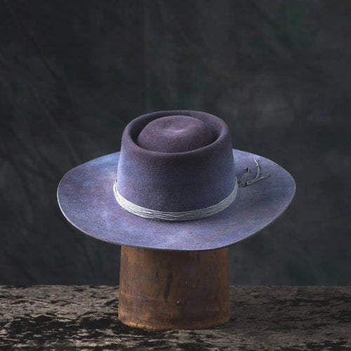 OVERDYED BOLEROSCOPE