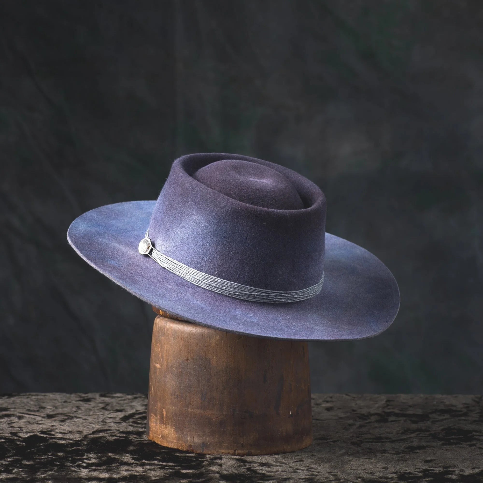 OVERDYED BOLEROSCOPE
