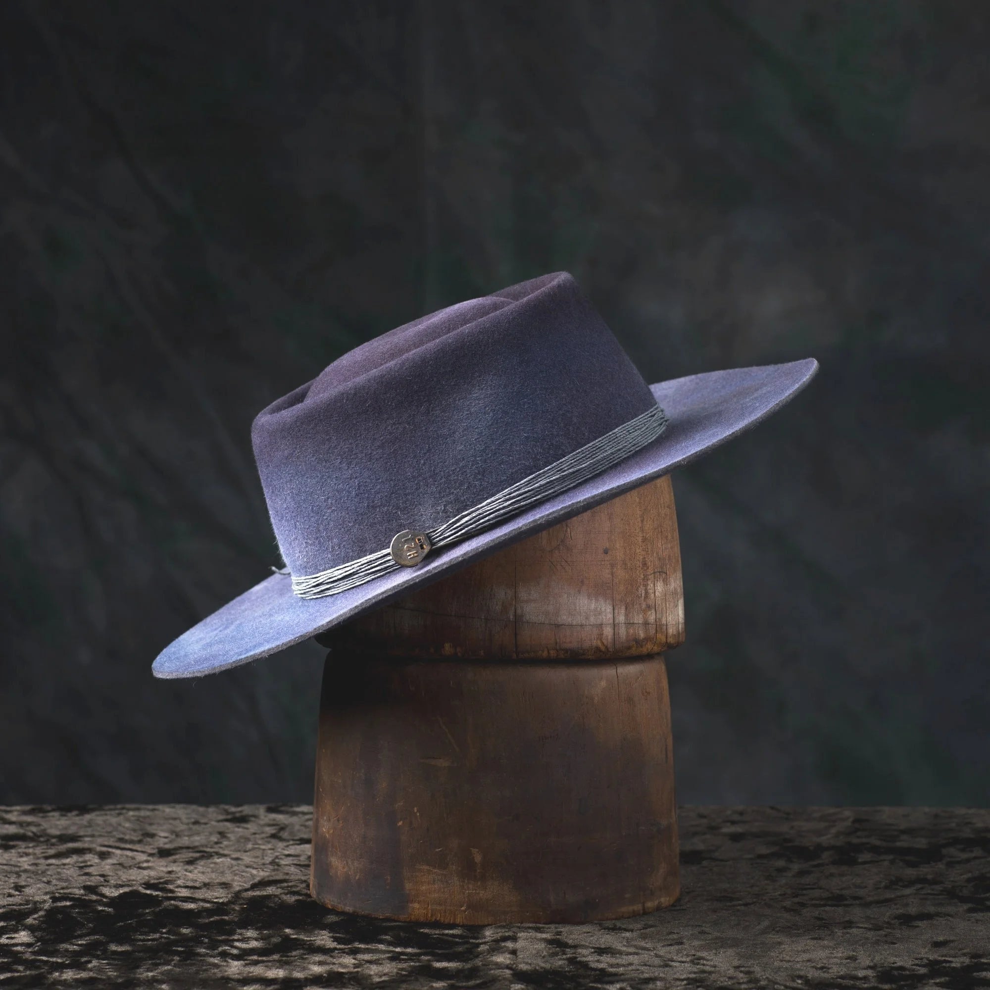 OVERDYED BOLEROSCOPE