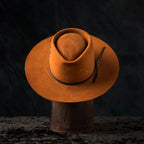 FULVOUS HOLLOW