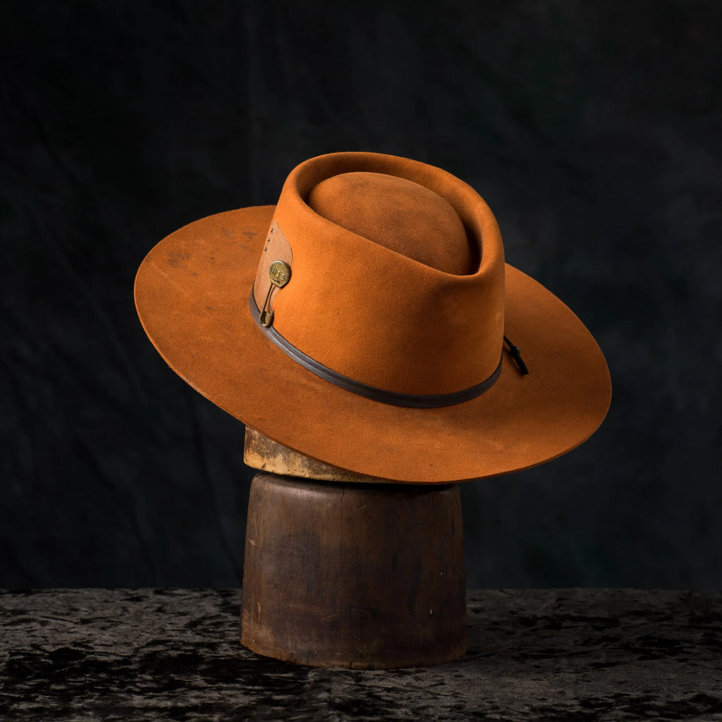 FULVOUS HOLLOW