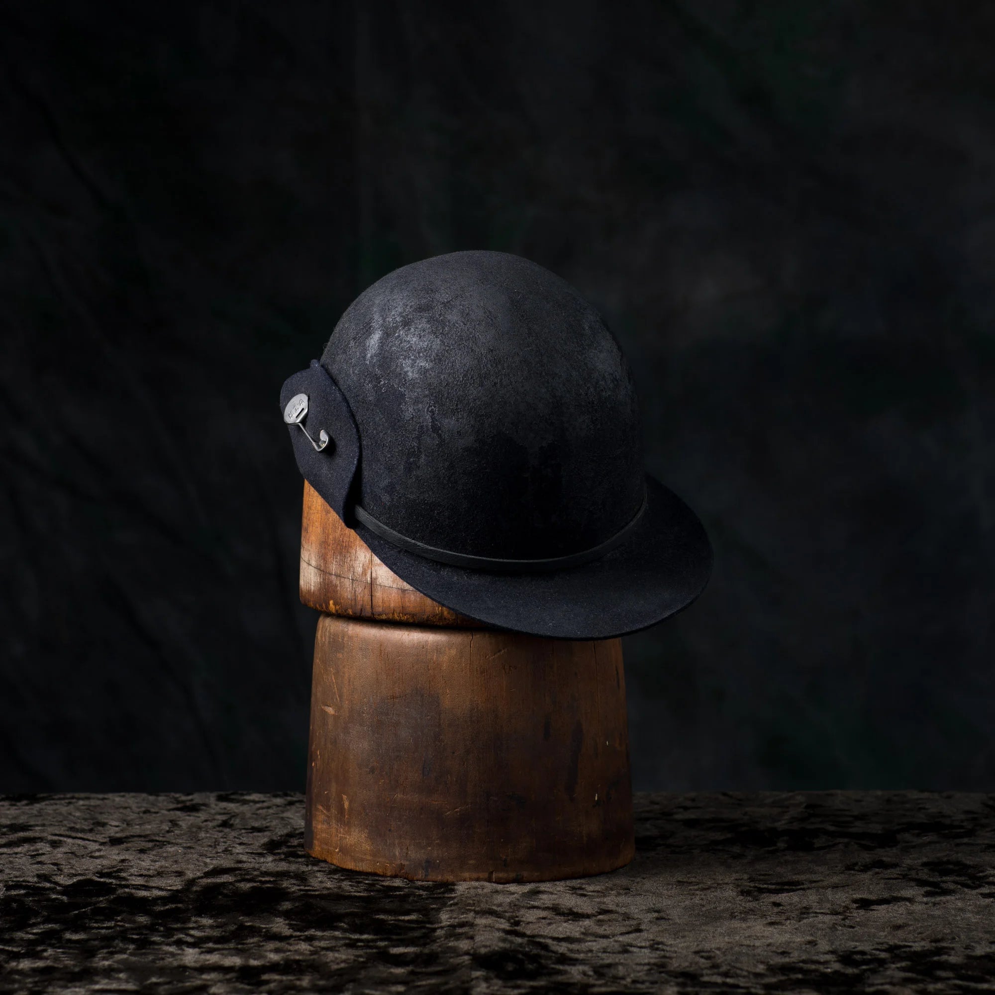 DOME CAP TEXTURE