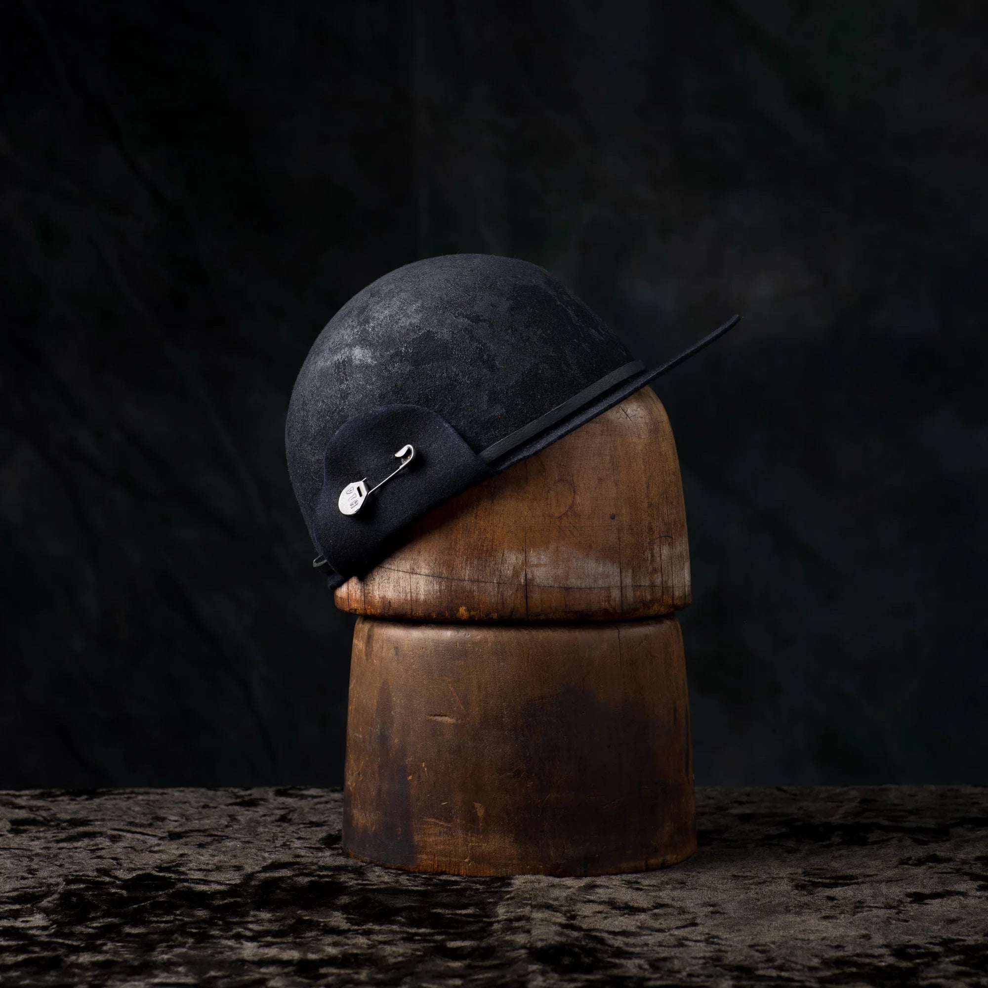 DOME CAP TEXTURE