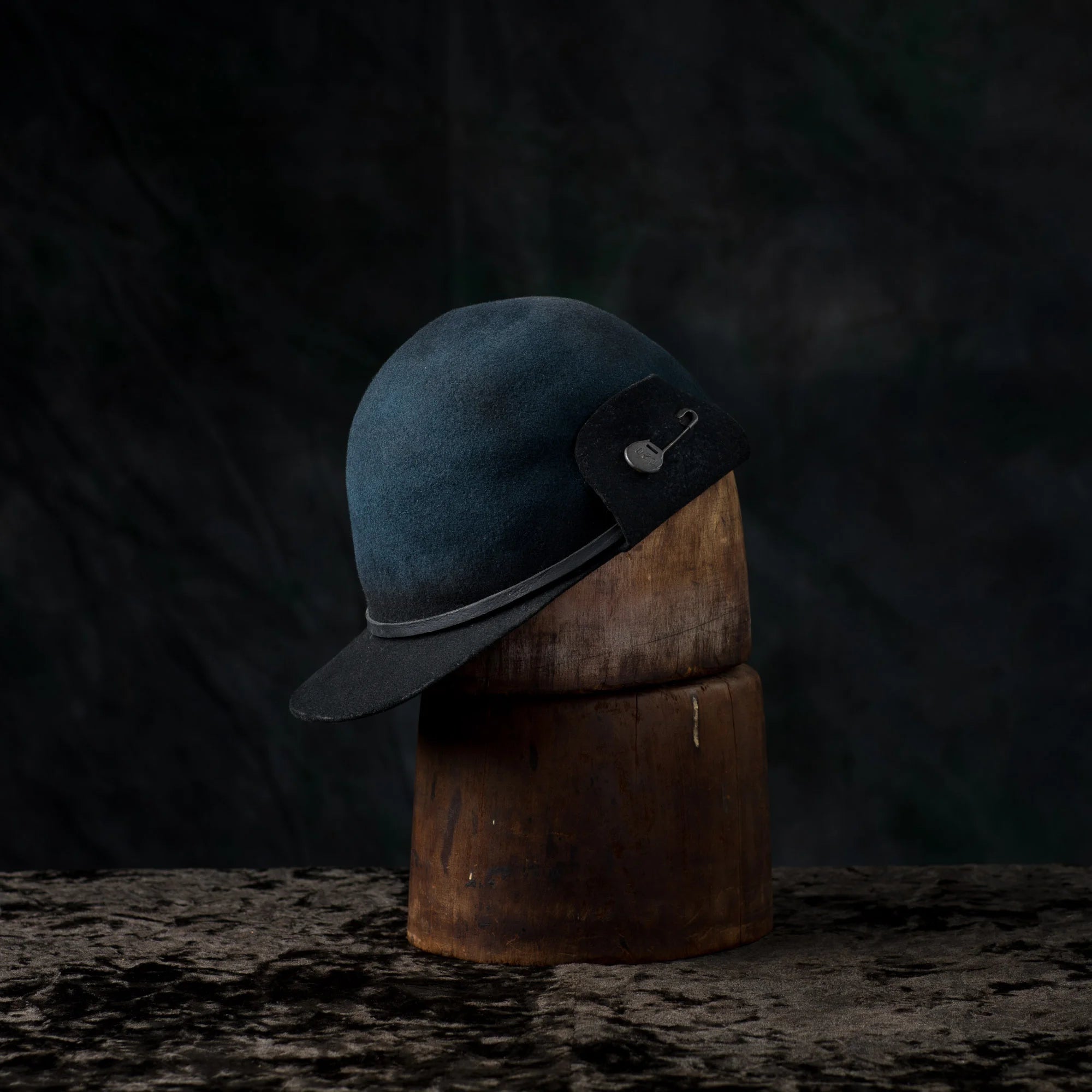 DOME CAP 1