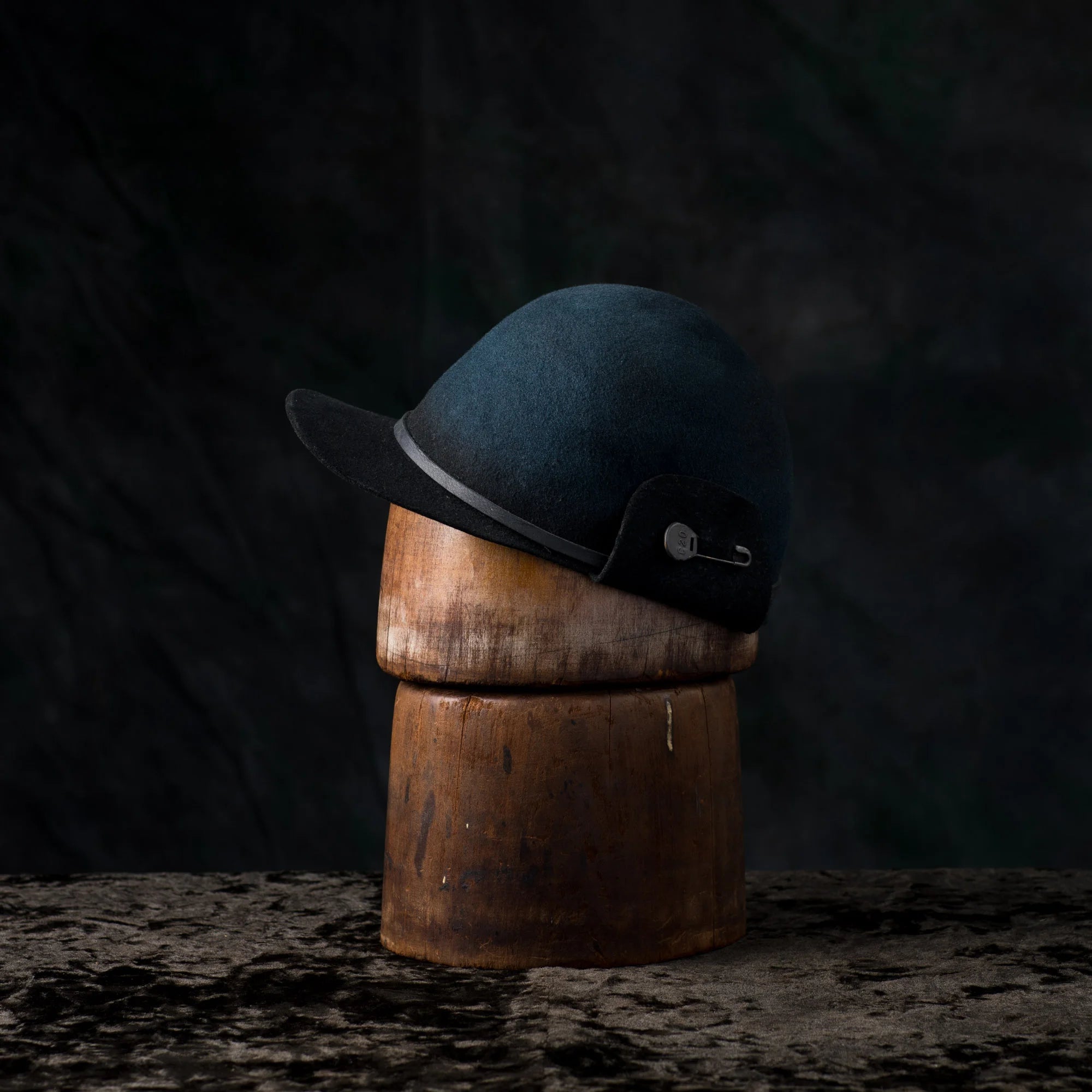 DOME CAP 1