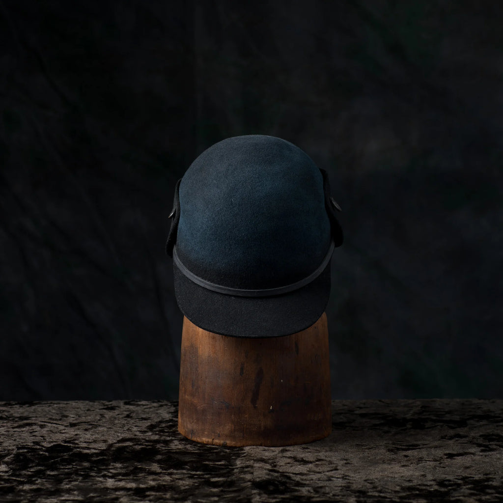 DOME CAP 1