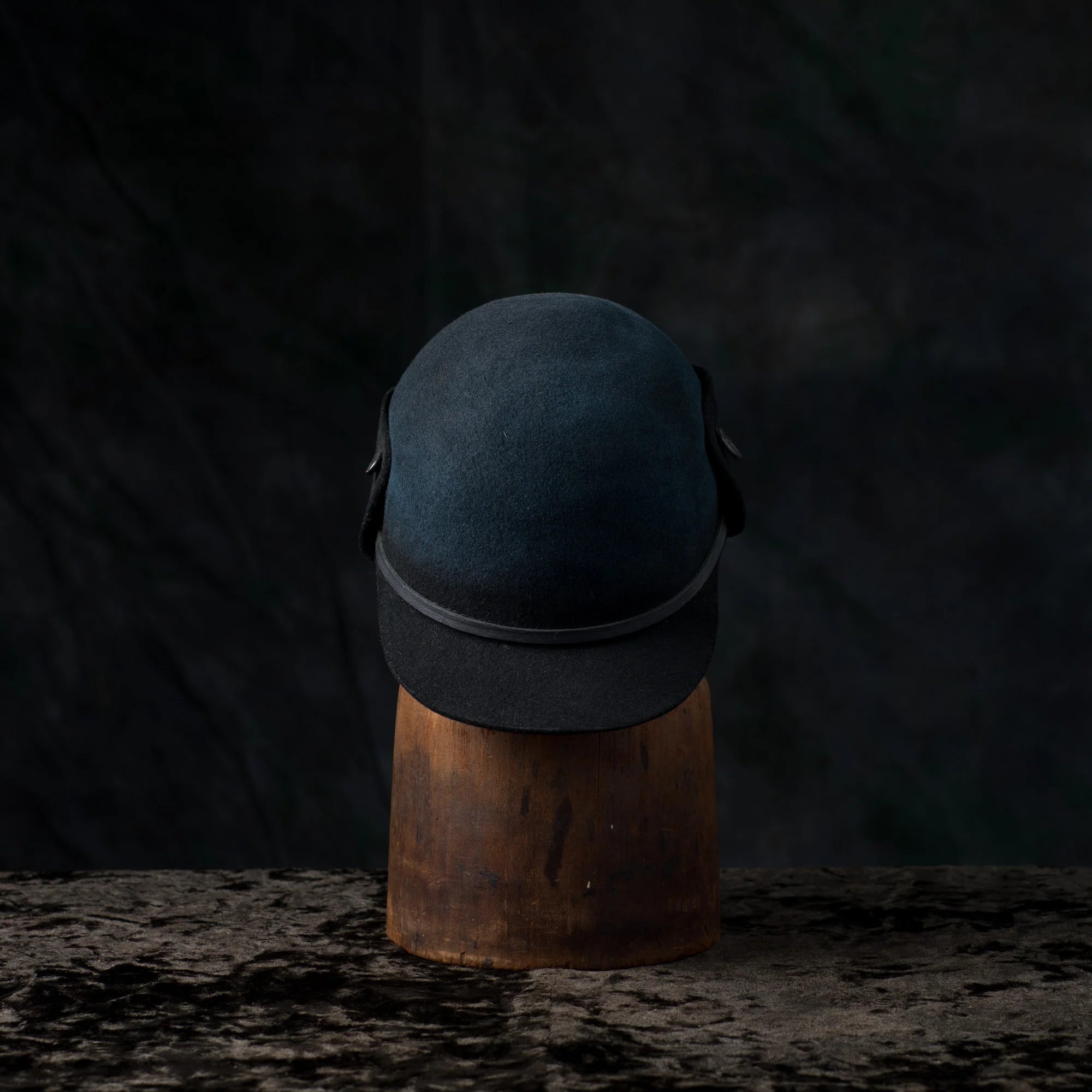 DOME CAP 1