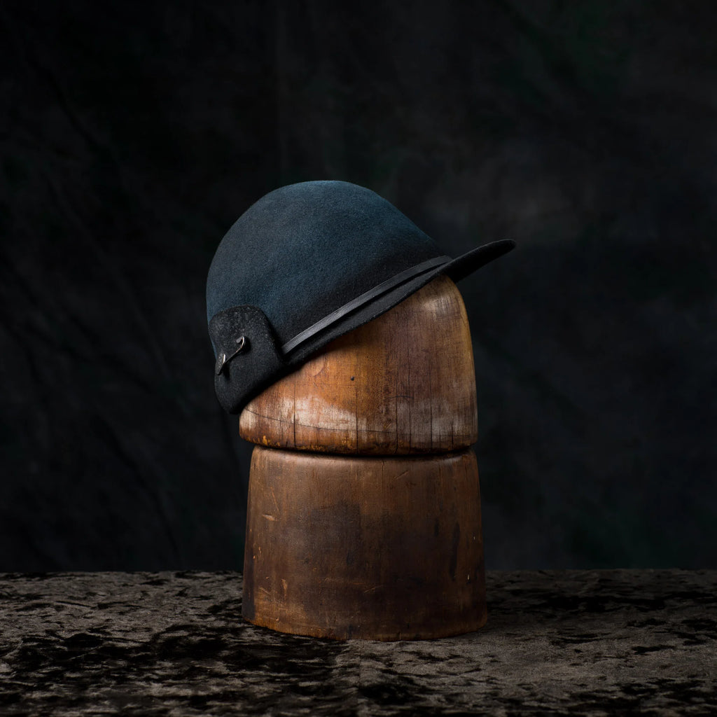 DOME CAP 1