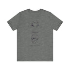 Recapitate Skullcap T-shirts