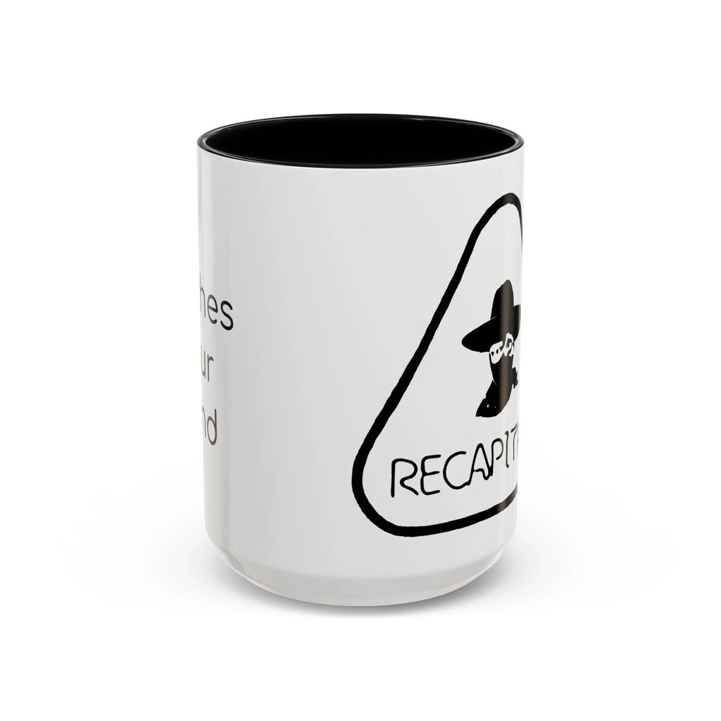 Coffee Mug (11, 15oz)