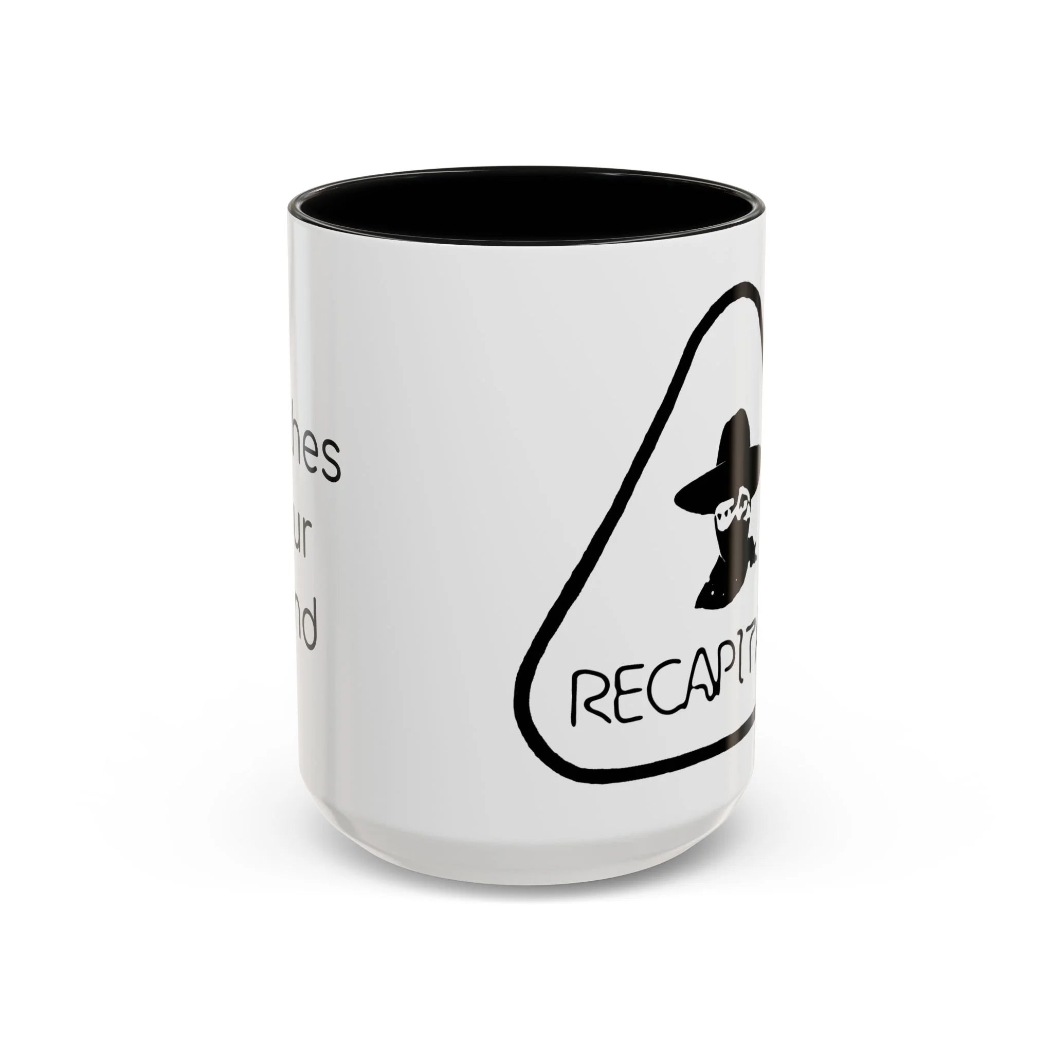 Coffee Mug (11, 15oz)