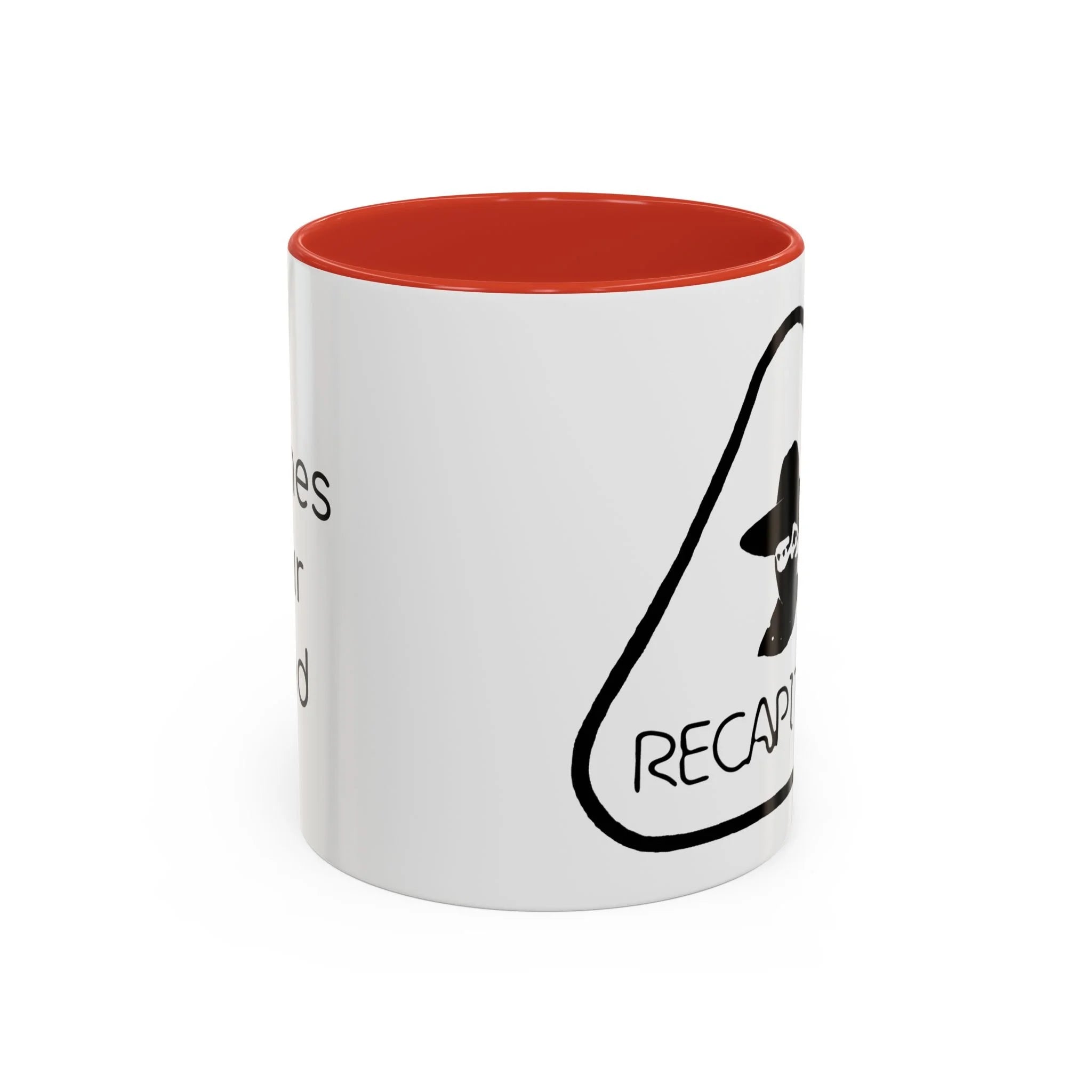 Coffee Mug (11, 15oz)