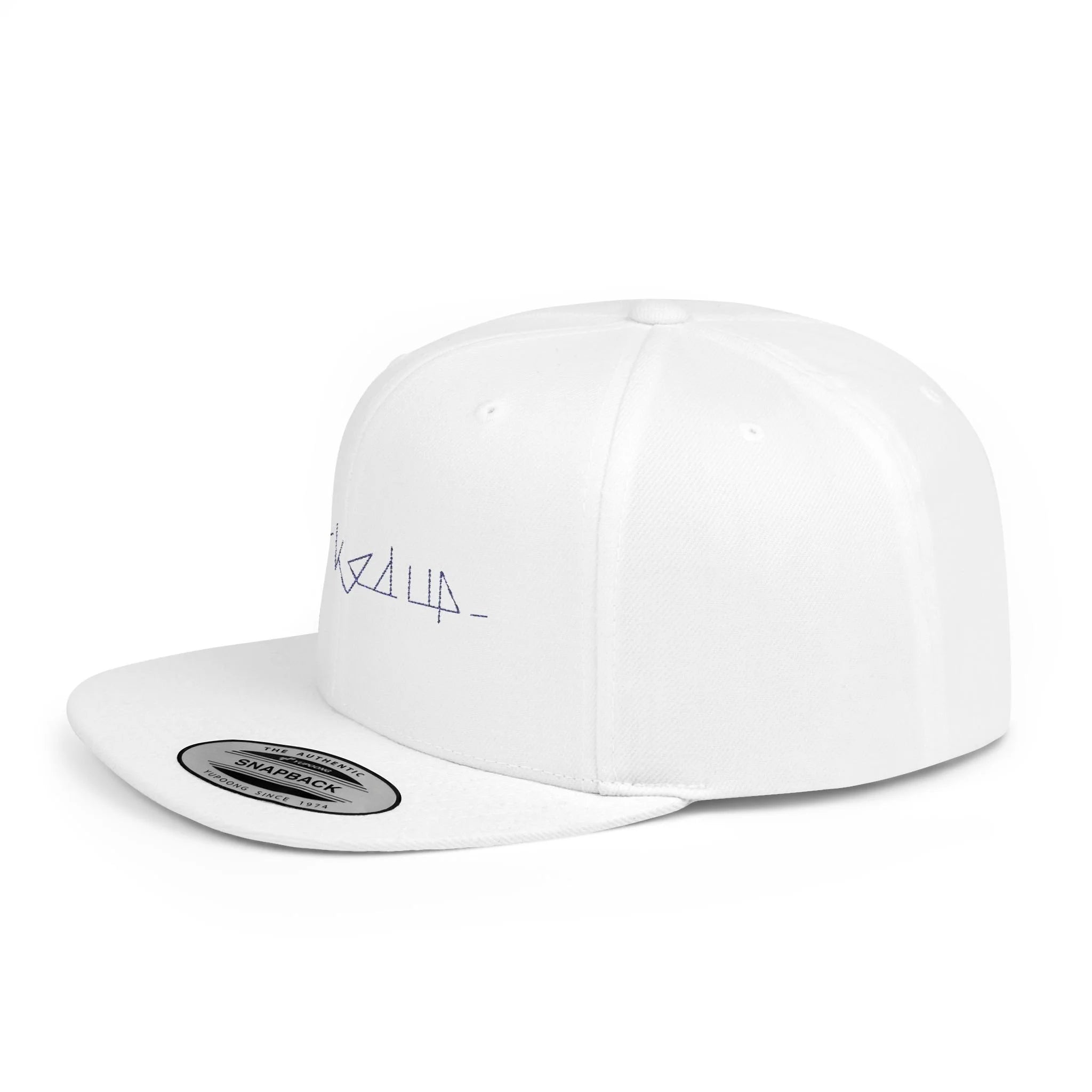 Snapback Hat - (The Faint song 'Worked Up So Sexual')