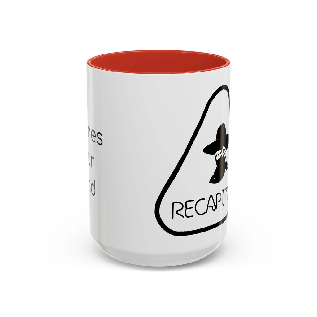 Coffee Mug (11, 15oz)