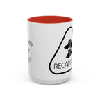 Coffee Mug (11, 15oz)