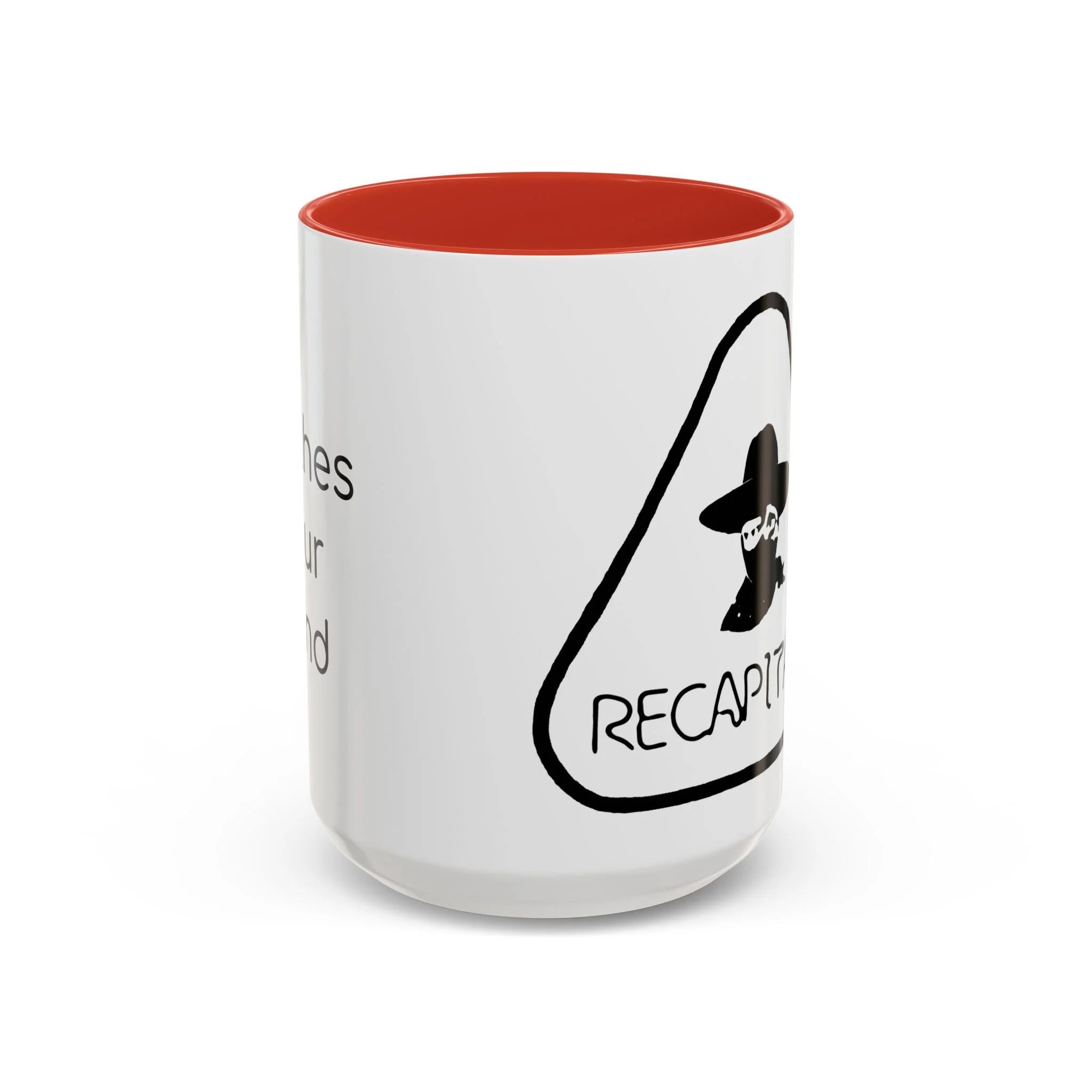 Coffee Mug (11, 15oz)