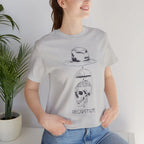 Recapitate Skullcap T-shirts