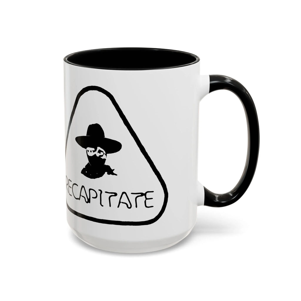 Coffee Mug (11, 15oz)