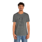 Recapitate Skullcap T-shirts