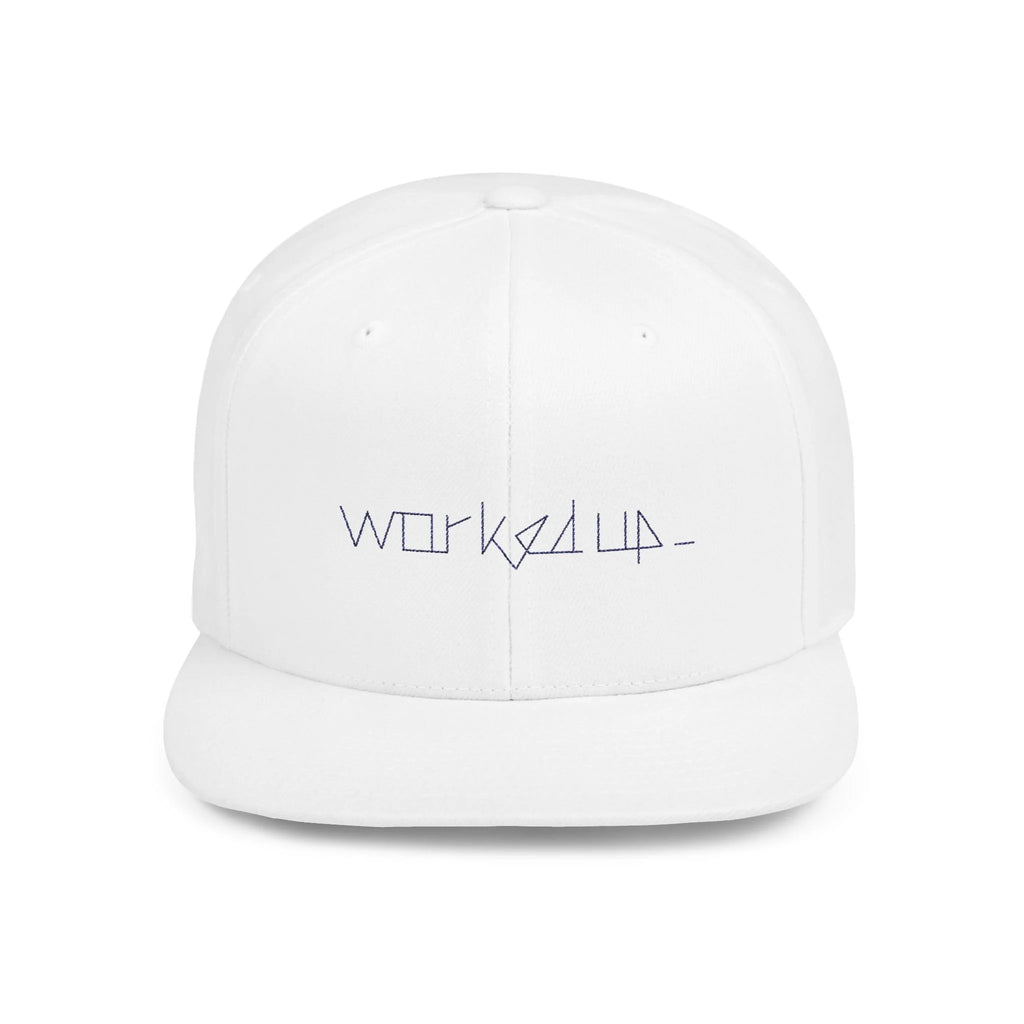 Snapback Hat - (The Faint song 'Worked Up So Sexual')