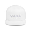 Snapback Hat - (The Faint song 'Worked Up So Sexual')