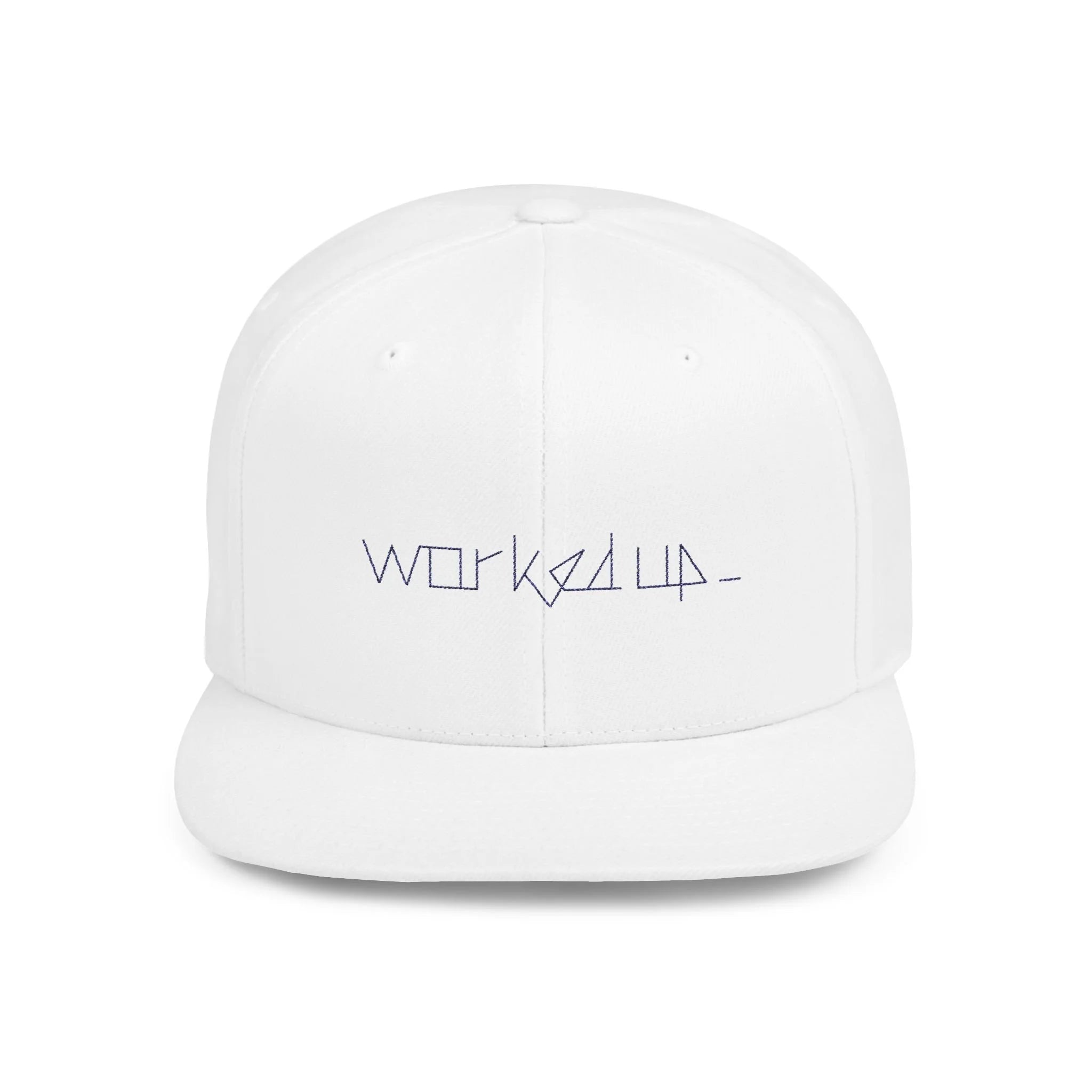 Snapback Hat - (The Faint song 'Worked Up So Sexual')