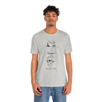 Recapitate Skullcap T-shirts