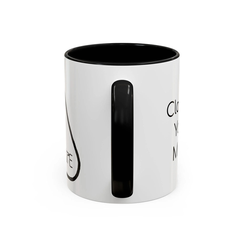 Coffee Mug (11, 15oz)