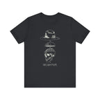 Recapitate Skullcap T-shirts