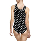 Recapitate Bandit Swimsuit