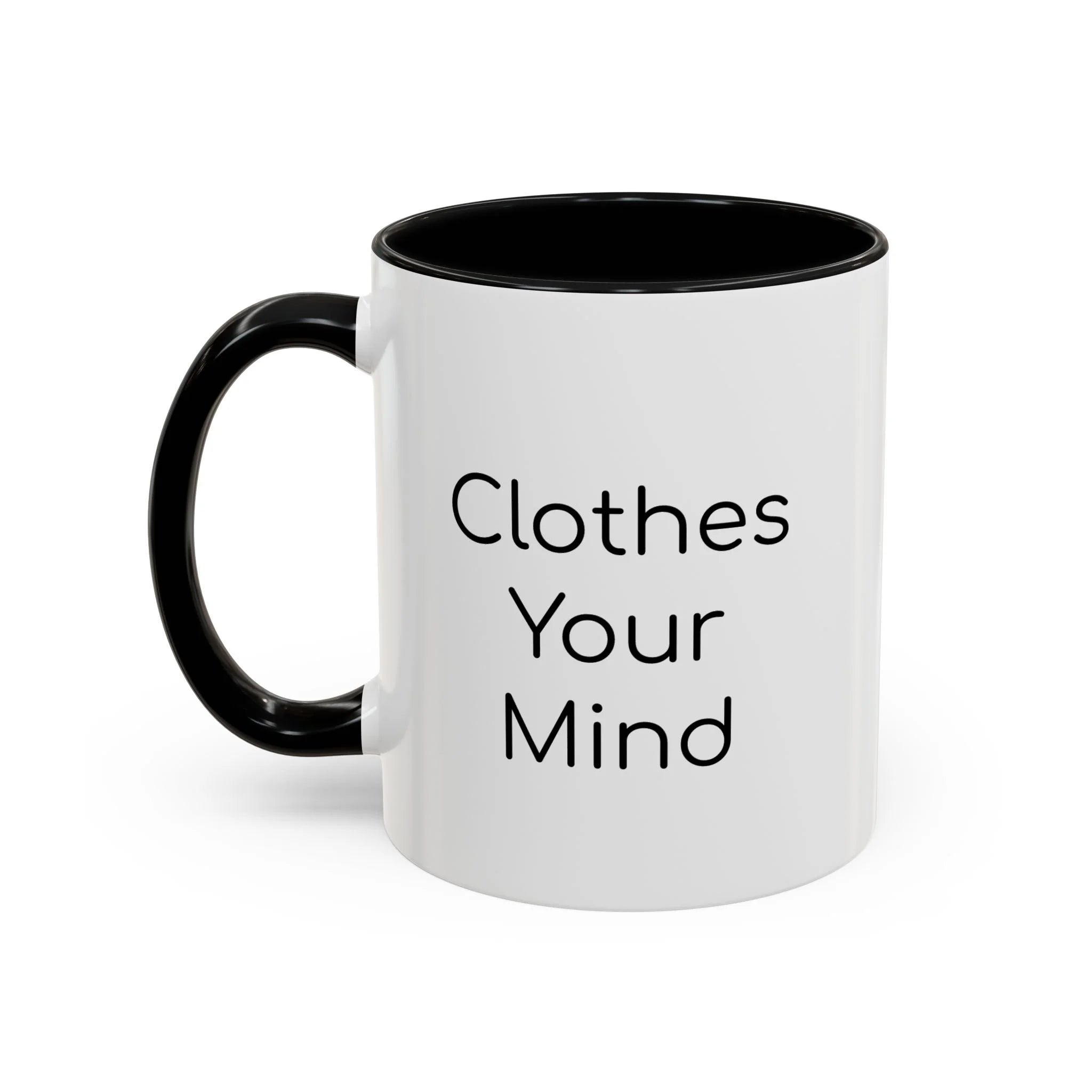 Coffee Mug (11, 15oz)